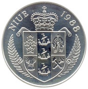 50 Dollars - Elizabeth II Tennis Champions obverse image