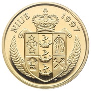 100 Dollars - Elizabeth II Diana, The People's Princess obverse image