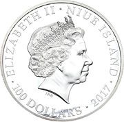 100 Dollars - Elizabeth II Tomáš Garrigue Masaryk obverse image