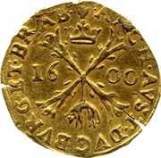 1 Albertin - Albert and Isabella reverse image