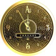 100 Dollars - Charles III Chronos, Niue, 2023 reverse image
