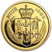 200 Dollars - Elizabeth II General Douglas MacArthur obverse image