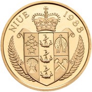 250 Dollars - Elizabeth II Navratilova, Graf and Evert obverse image