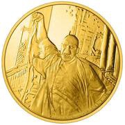 250 Dollars - Elizabeth II Voldemort, Niue, 2021 reverse image