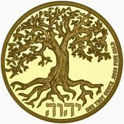 250 Dollars - Elizabeth II Tree of Life, Niue, 2021 reverse image