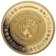 250 Dollars - Elizabeth II Game Flip Coin, Niue, 2022 reverse image