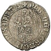 Patard - Revolt of 1488-1489 obverse image