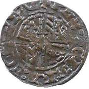 Mite - Philip the Good obverse image