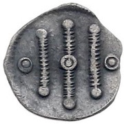 Maille - Anonymous Middelburg obverse image