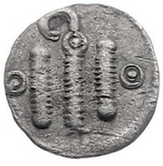 Maille - Anonymous Middelburg obverse image