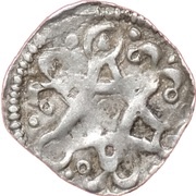 Maille - Anonymous Ypres obverse image