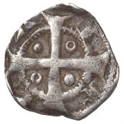 Maille Lille, Belgium, 1180-1200 reverse image