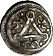Maille anonymous Lille mint obverse image