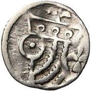 Maille Ghent obverse image