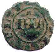 2 Mites - Philip the Good obverse image