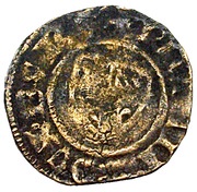 2 Mites - Philip the Good shield obverse image