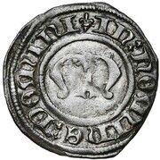 2 Mites - Mary of Burgundy obverse image