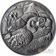 10 Diners Pond Turtle, Andorra, 2014 reverse image