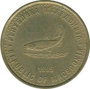 2 Denari FAO obverse image