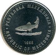 2 Denari FAO obverse image