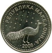 10 Denari obverse image