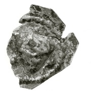 ¼ Penning obverse image