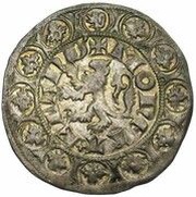 1 Groat "Compagnon" - Louis II obverse image