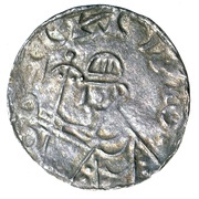 1 Penning obverse image