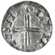 1 Penning, Norway, 1065-1080 reverse image