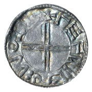 1 Penning, Norway, 1065-1080 reverse image