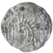 1 Penning obverse image
