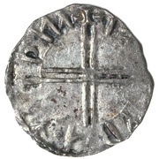 1 Penning, Norway, 1065-1080 reverse image