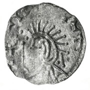 1 Penning obverse image