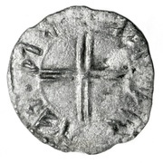 1 Penning, Norway, 1065-1080 reverse image