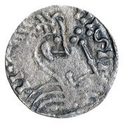 1 Penning obverse image