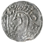 1 Penning obverse image