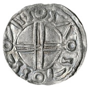 1 Penning reverse image
