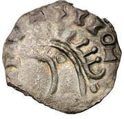 1 Penning obverse image