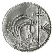 1 Penning obverse image