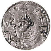 1 Penning obverse image