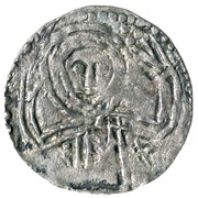 1 Penning obverse image