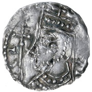 1 Penning obverse image