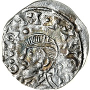 1 Penning obverse image