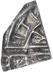 1 Penning obverse image