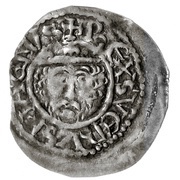 1 Penning - Sverre Sigurdsson obverse image