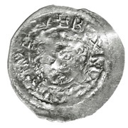 1 Penning - Sverre Sigurdsson obverse image
