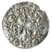 1 Penning - Magnus Lagabøte obverse image