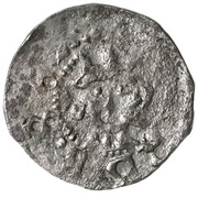 1 Penning - Magnus Lagabøte obverse image