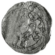 1 Penning - Magnus Lagabøte obverse image