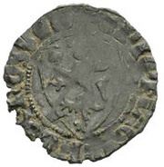 1 Penning - Eirik Magnusson Second minting period obverse image